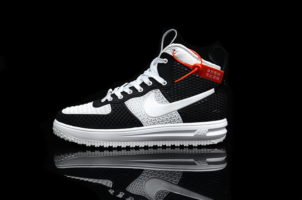 Nike Air Force One Men high--129